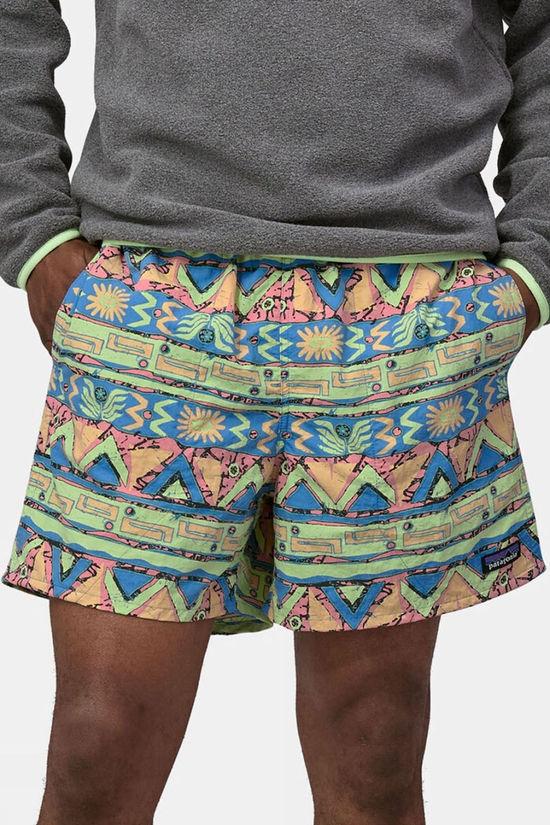 Mens Baggies 5" Shorts