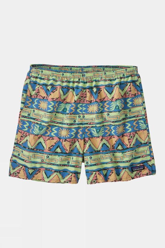 Mens Baggies 5" Shorts