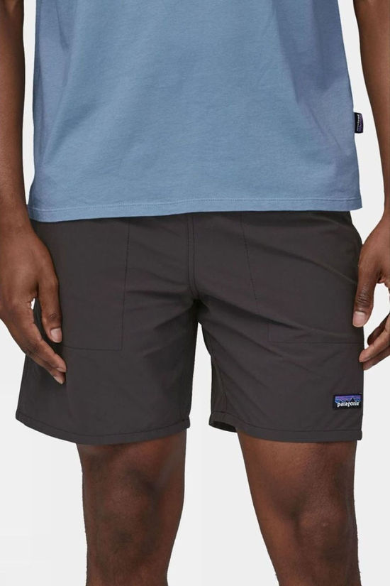 Mens Baggies Lights 6.5" Shorts