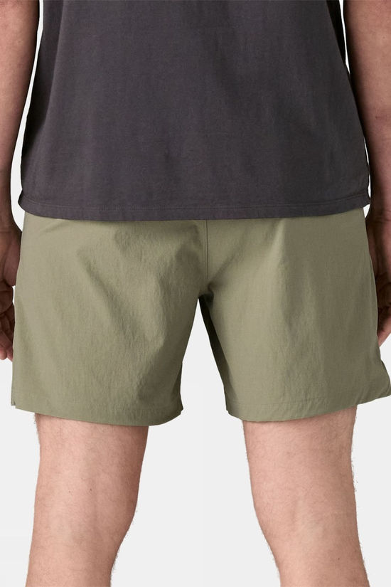 Mens Baggies Lights 6" Shorts