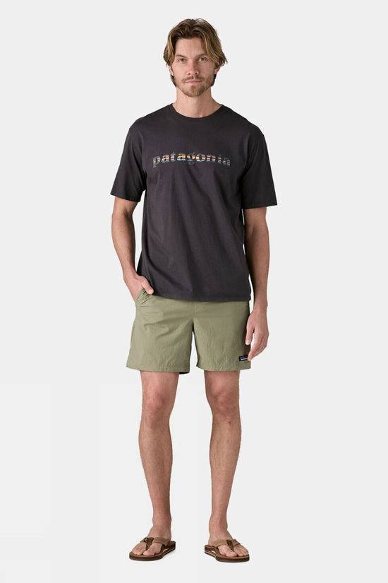 Mens Baggies Lights 6" Shorts