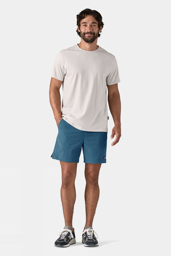Mens Baggies Lights 6" Shorts