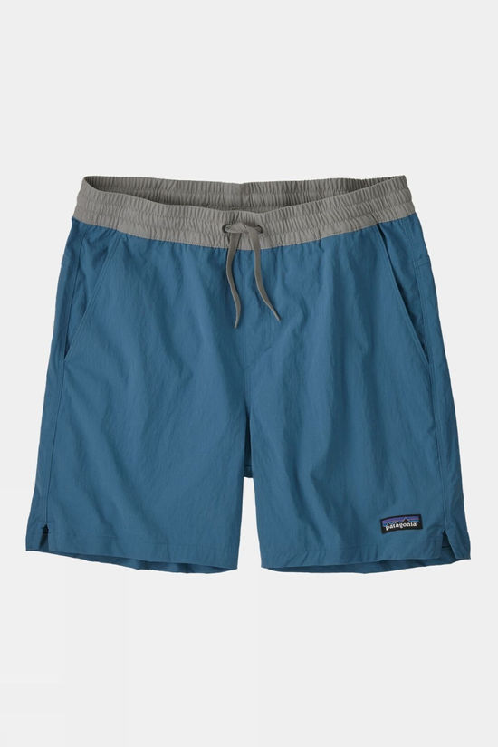 Mens Baggies Lights 6" Shorts