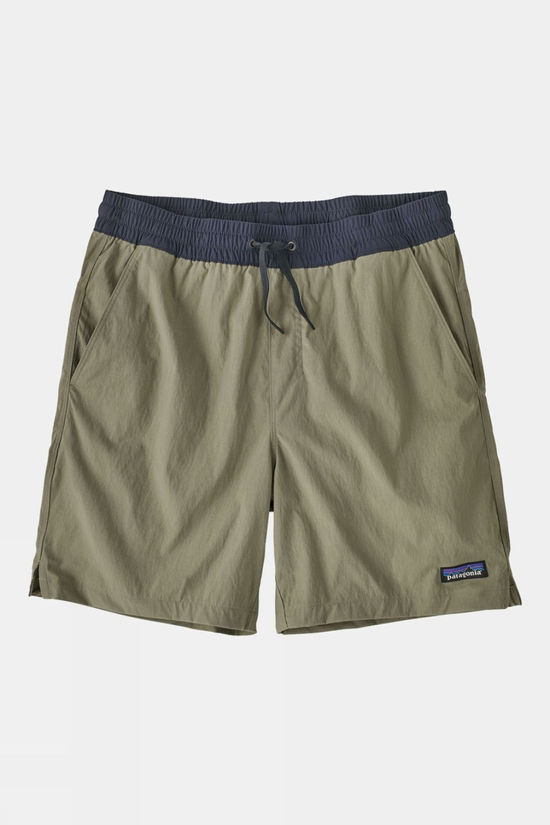 Mens Baggies Lights 6" Shorts
