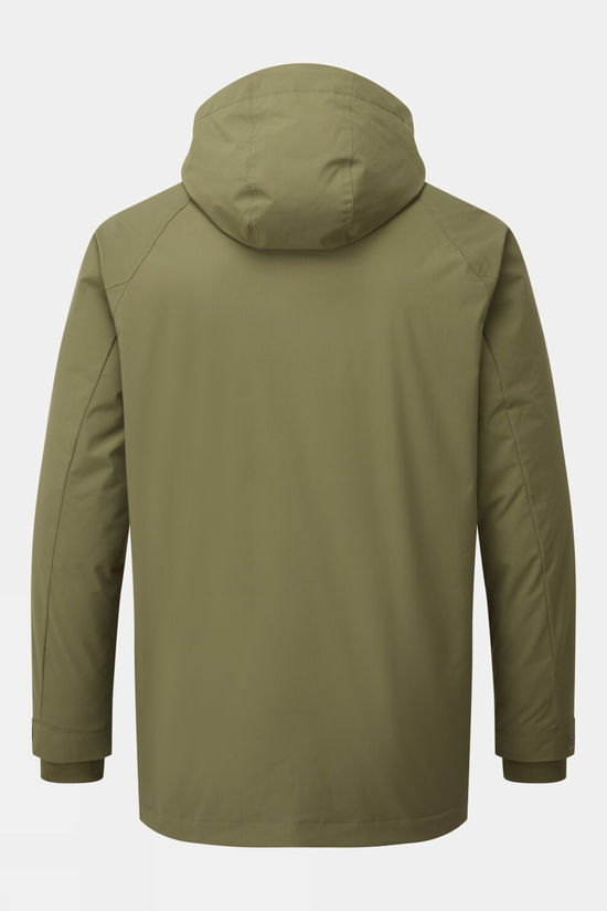 Mens Baltic Recycled 2.0 Parka