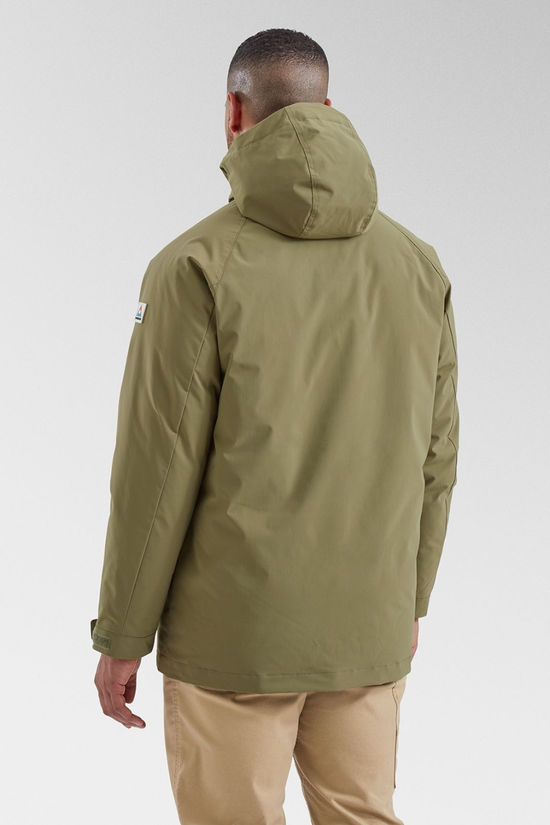 Mens Baltic Recycled 2.0 Parka