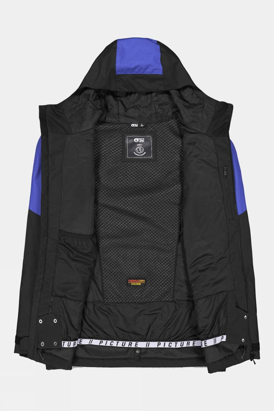 Mens Bangup Jacket