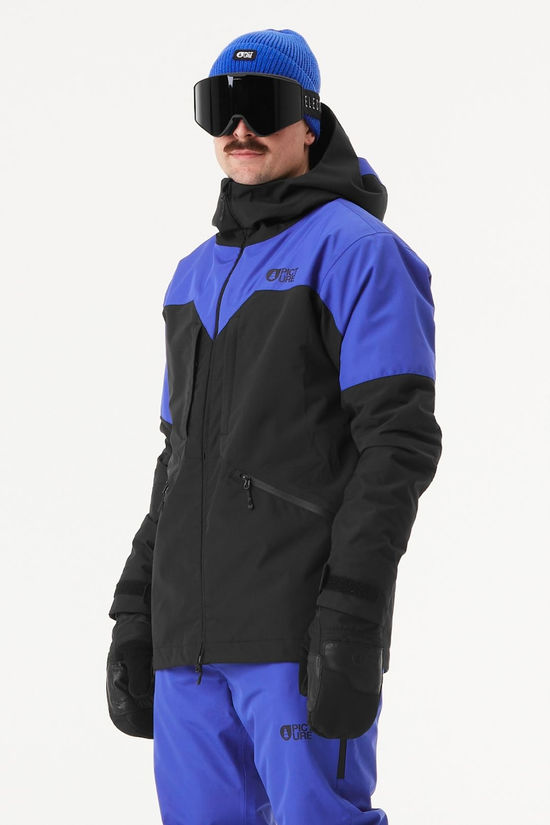Mens Bangup Jacket