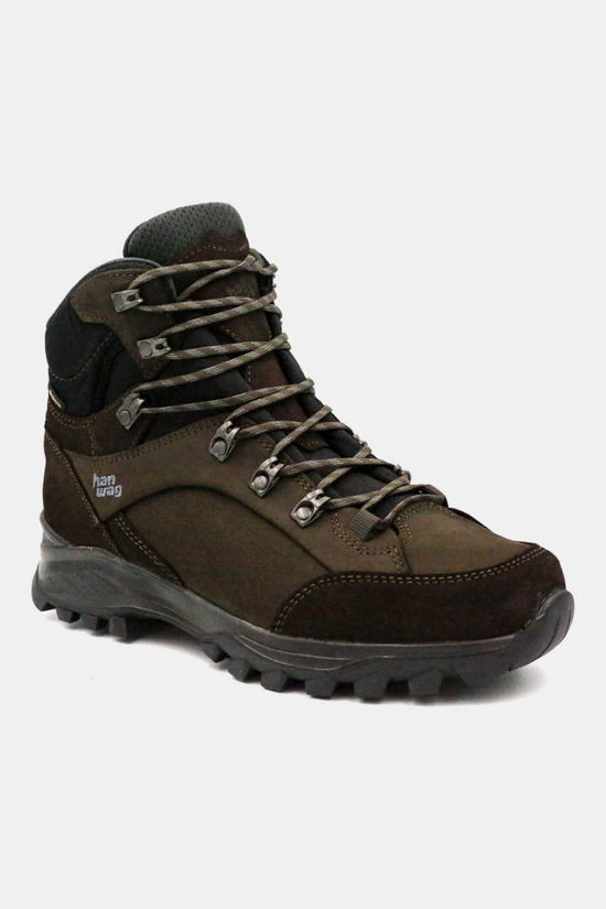 Mens Banks GTX Boots
