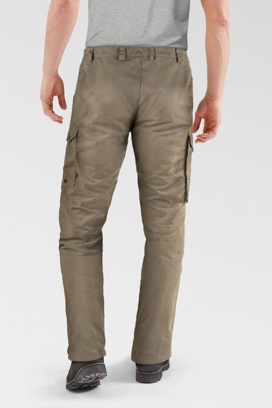 Mens Barents Pro Trousers