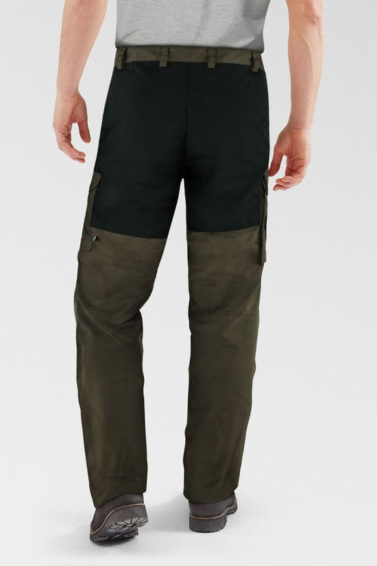 Mens Barents Pro Trousers