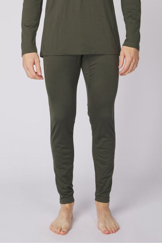 Mens Baselayer Long Bottoms