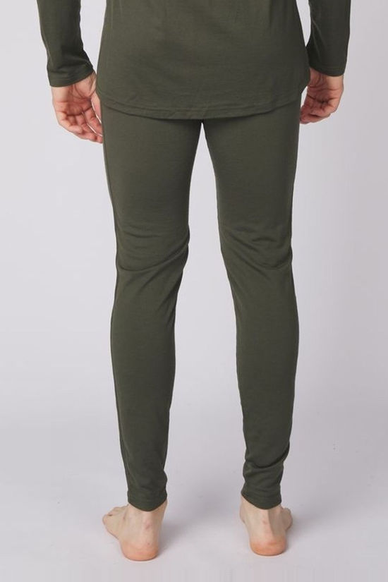 Mens Baselayer Long Bottoms