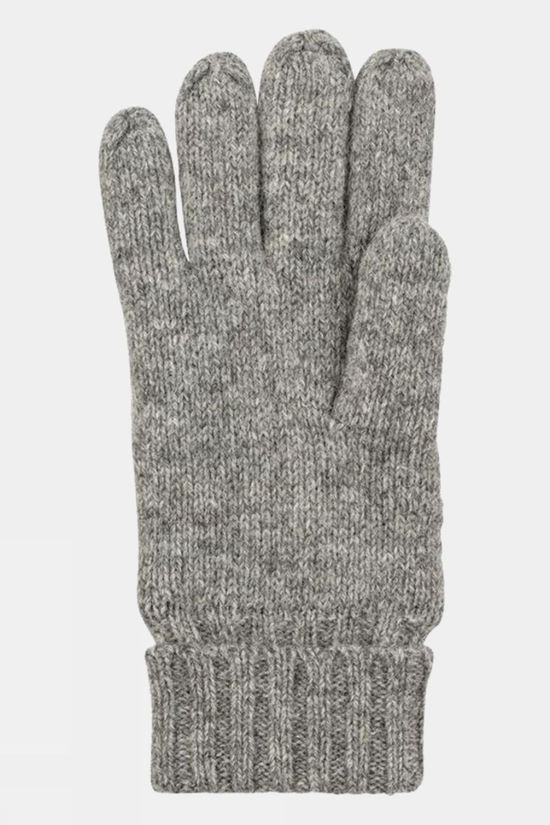 Mens Basic Wool Glove