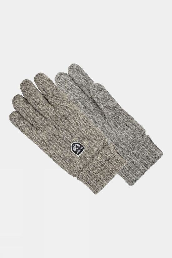 Mens Basic Wool Glove