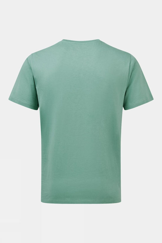 Mens Beechey Recycled Cotton T-Shirt