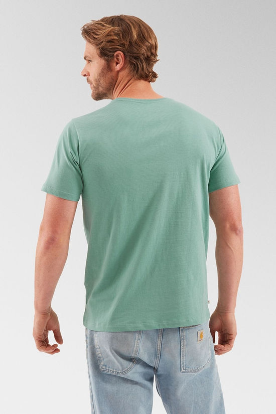 Mens Beechey Recycled Cotton T-Shirt
