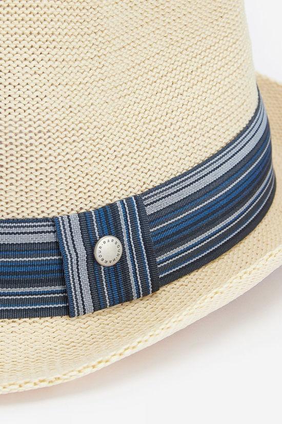 Mens Belford Trilby Summer Hat