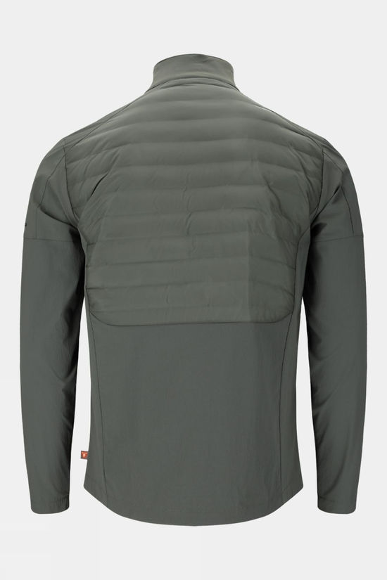 Mens Benst Hybrid Jacket