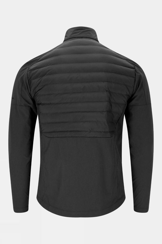 Mens Benst Hybrid Jacket