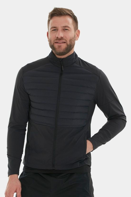 Mens Benst Hybrid Jacket