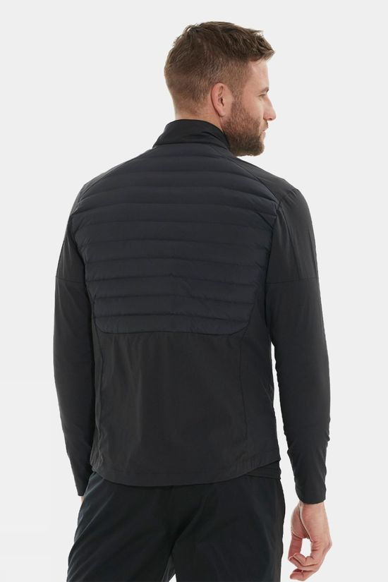 Mens Benst Hybrid Jacket