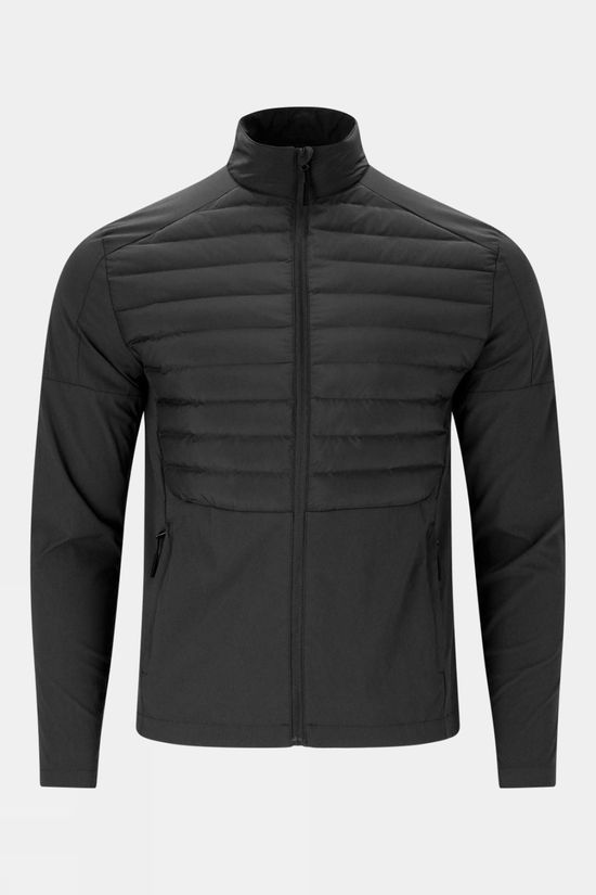 Mens Benst Hybrid Jacket