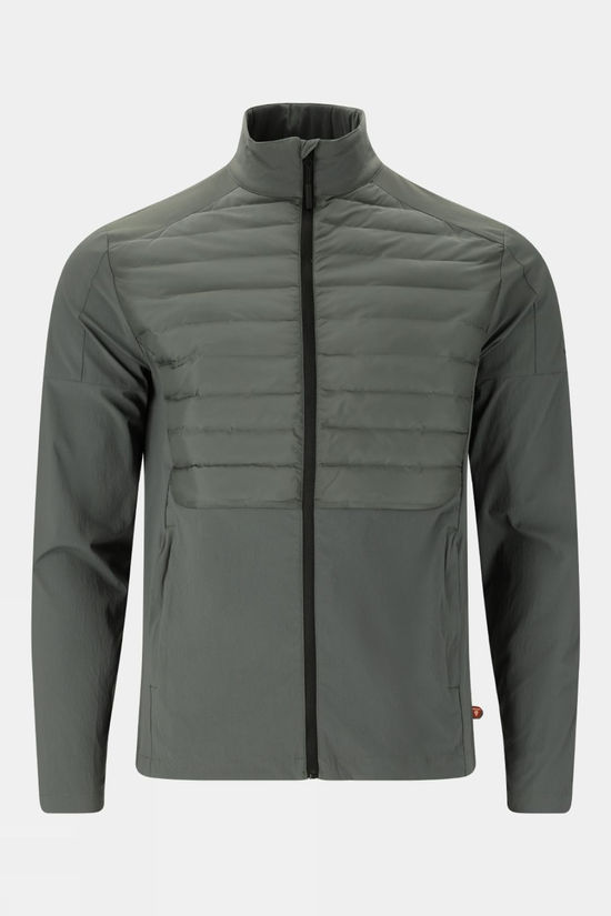 Mens Benst Hybrid Jacket