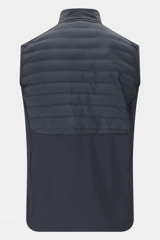 Mens Benst Hybrid Vest