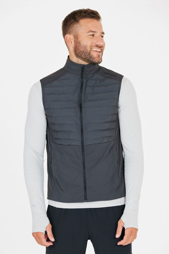 Mens Benst Hybrid Vest