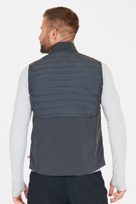Mens Benst Hybrid Vest