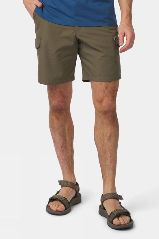 Mens Bergen Lite Shorts