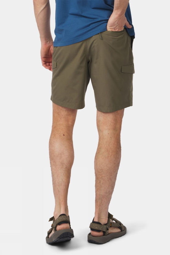 Mens Bergen Lite Shorts