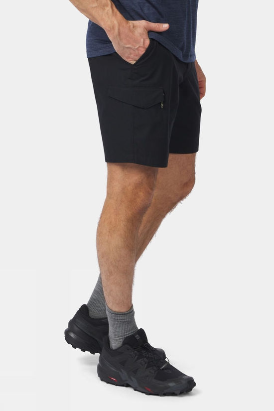 Mens Bergen Lite Shorts
