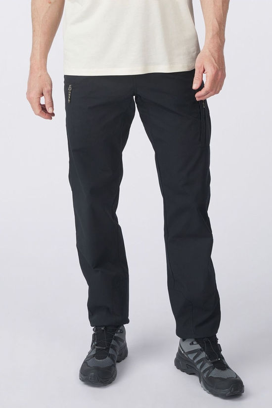 Mens Bergen Lite Trousers