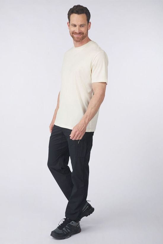 Mens Bergen Lite Trousers