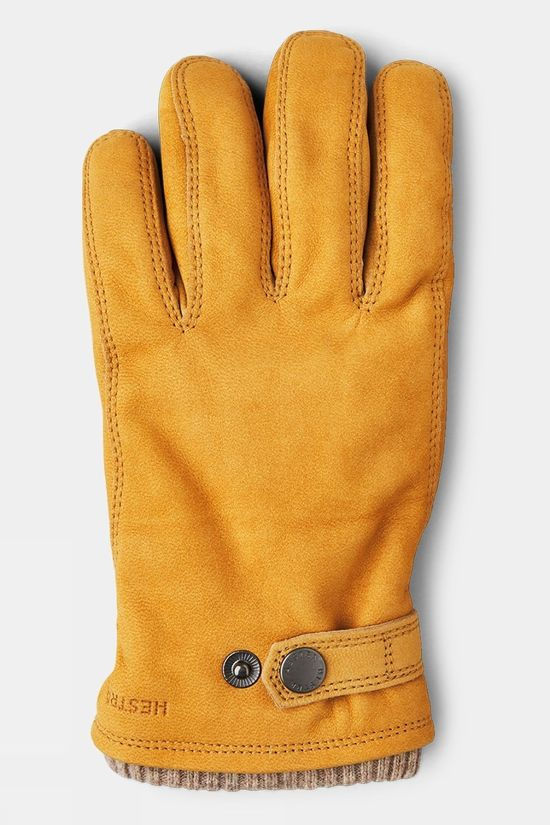 Mens Bergvik Gloves