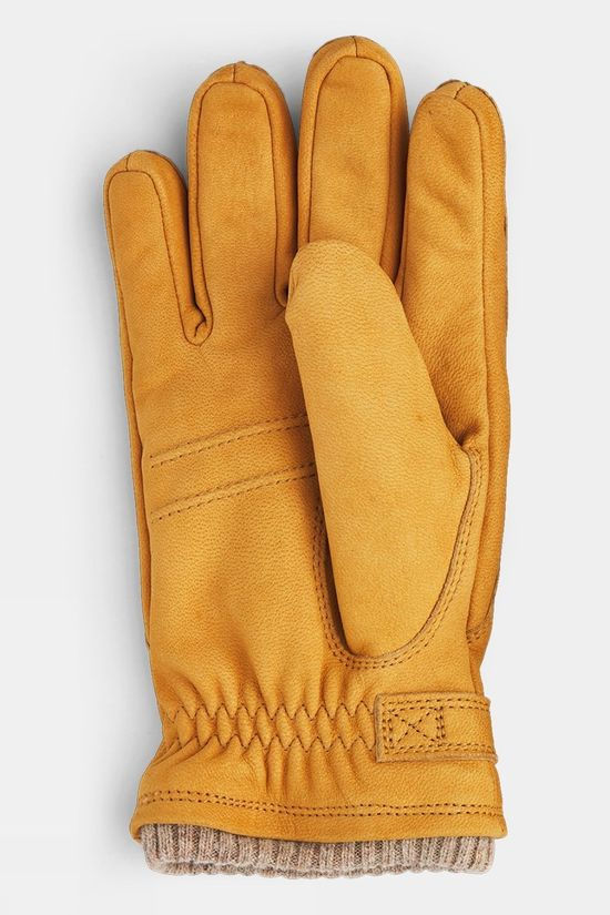 Mens Bergvik Gloves