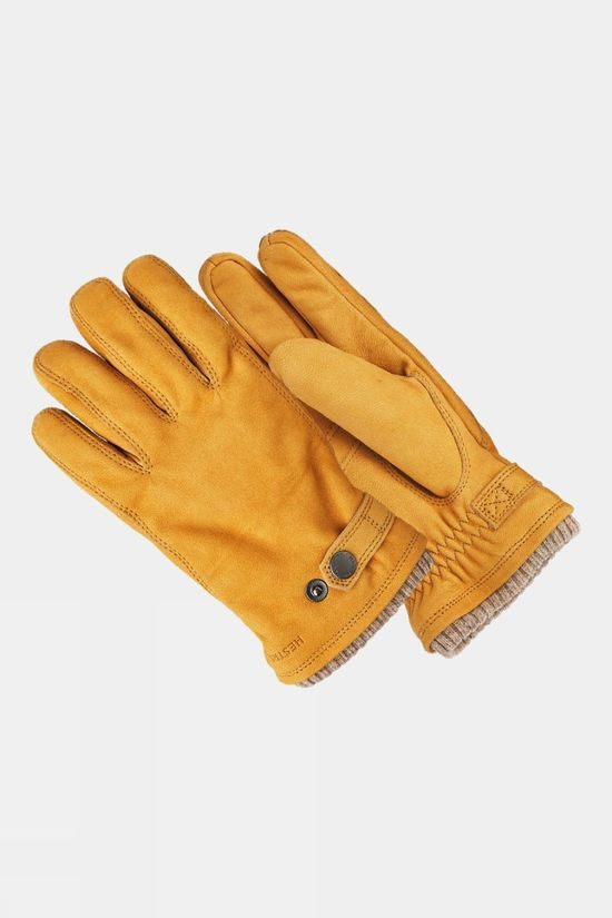 Mens Bergvik Gloves