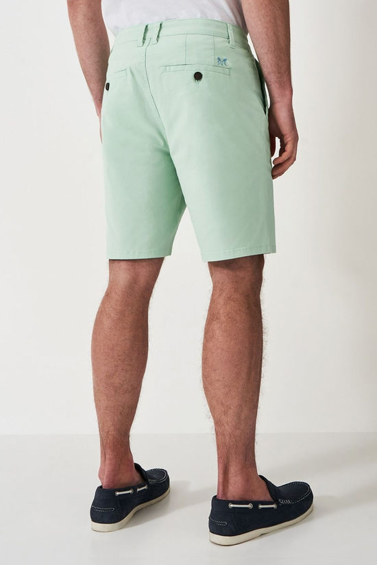 Mens Bermuda Shorts