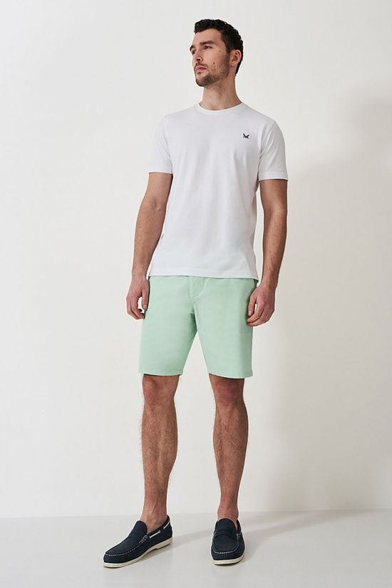 Mens Bermuda Shorts