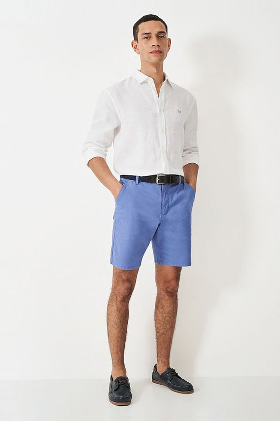 Mens Bermuda Shorts