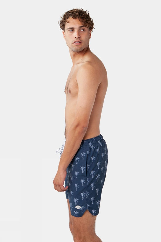 Mens Bernardou Swim Shorts