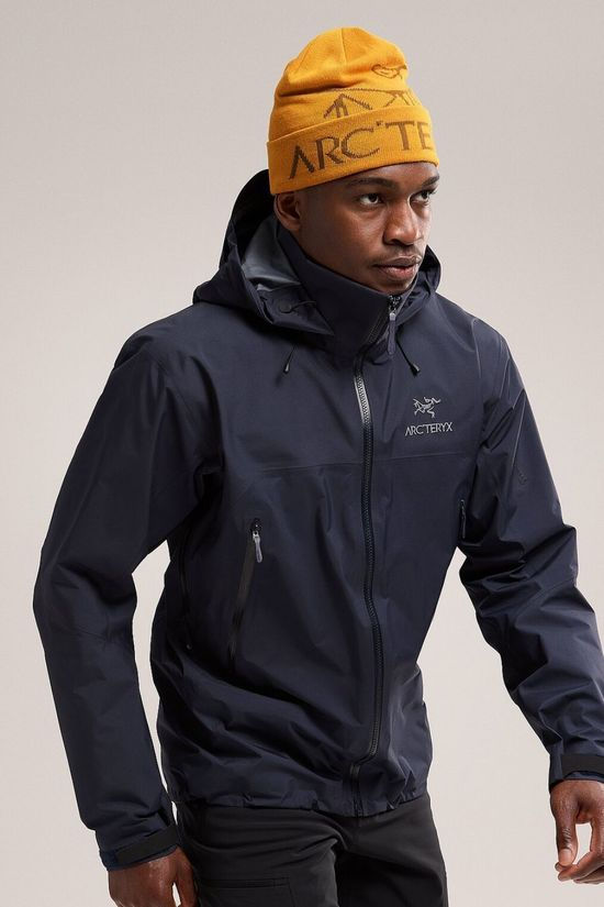 Mens Beta AR Jacket