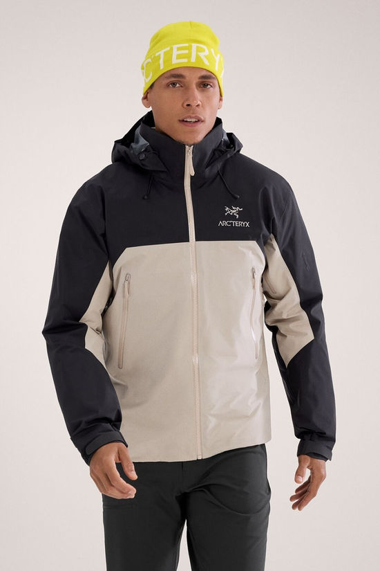 Mens Beta AR Jacket
