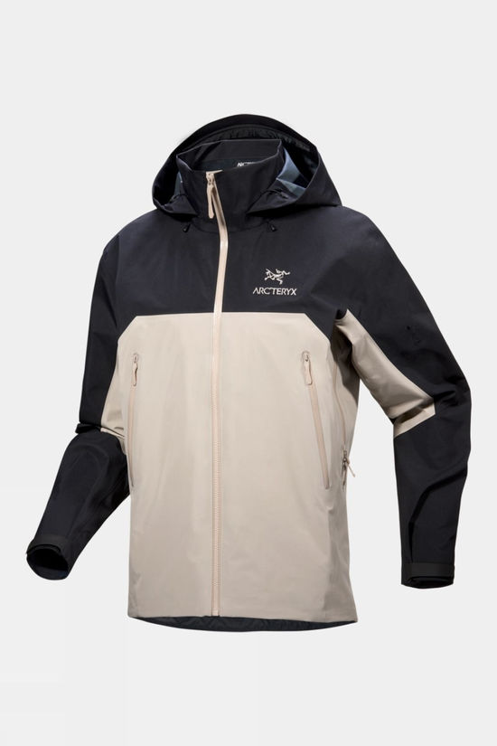 Mens Beta AR Jacket
