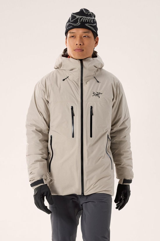 Mens Beta Down Insulated Jacket