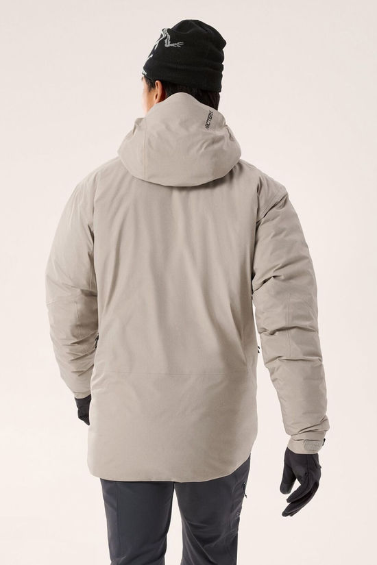 Mens Beta Down Insulated Jacket