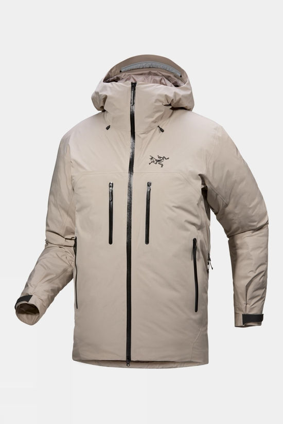 Mens Beta Down Insulated Jacket