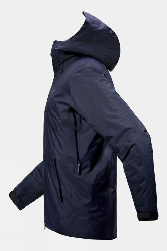 Mens Beta Insulated Jacket